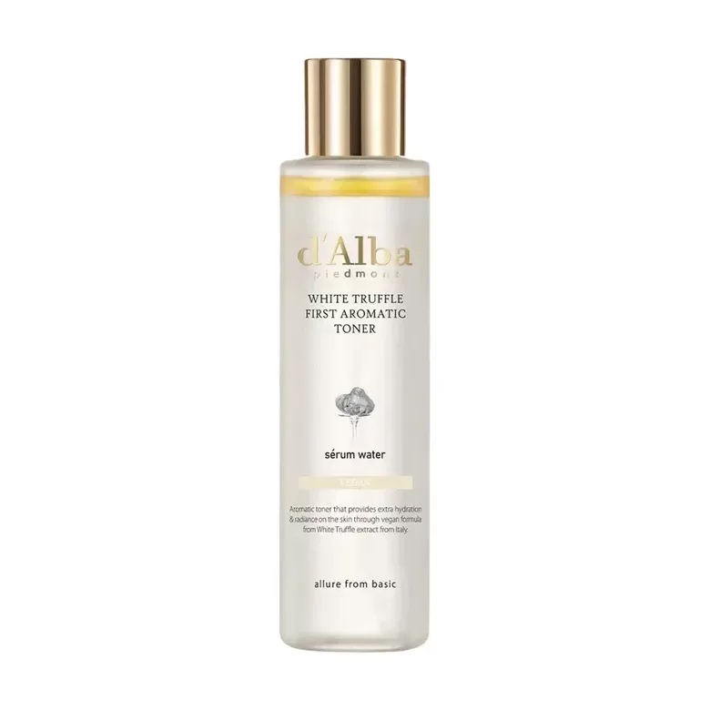 d'Alba White Truffle First Aromatic Toner